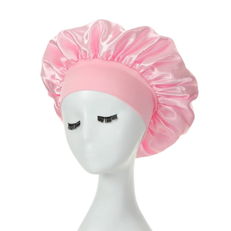 Satin Silky Bonnet