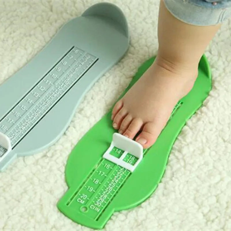 Kids Foot Measure