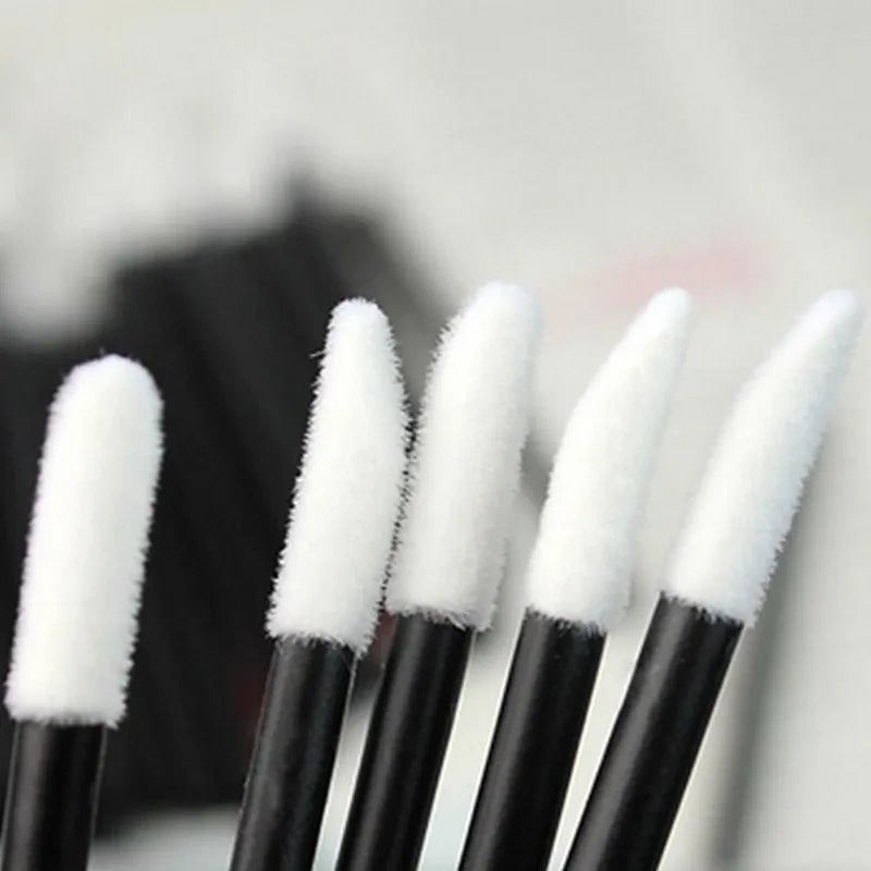 Hygienic Disposable Makeup Brushes