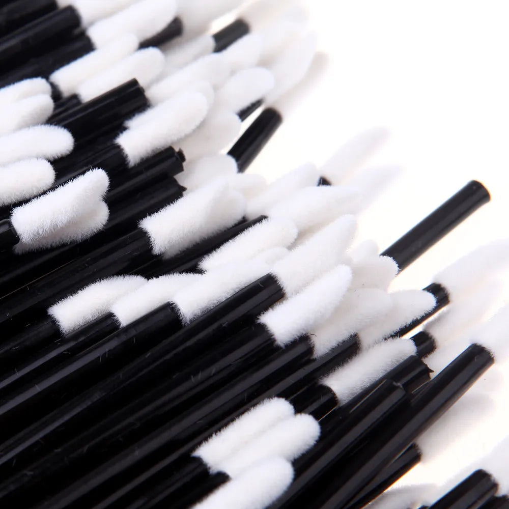 Hygienic Disposable Makeup Brushes