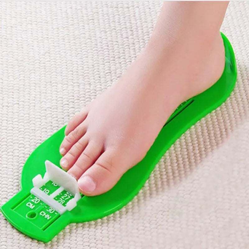 Kids Foot Measure