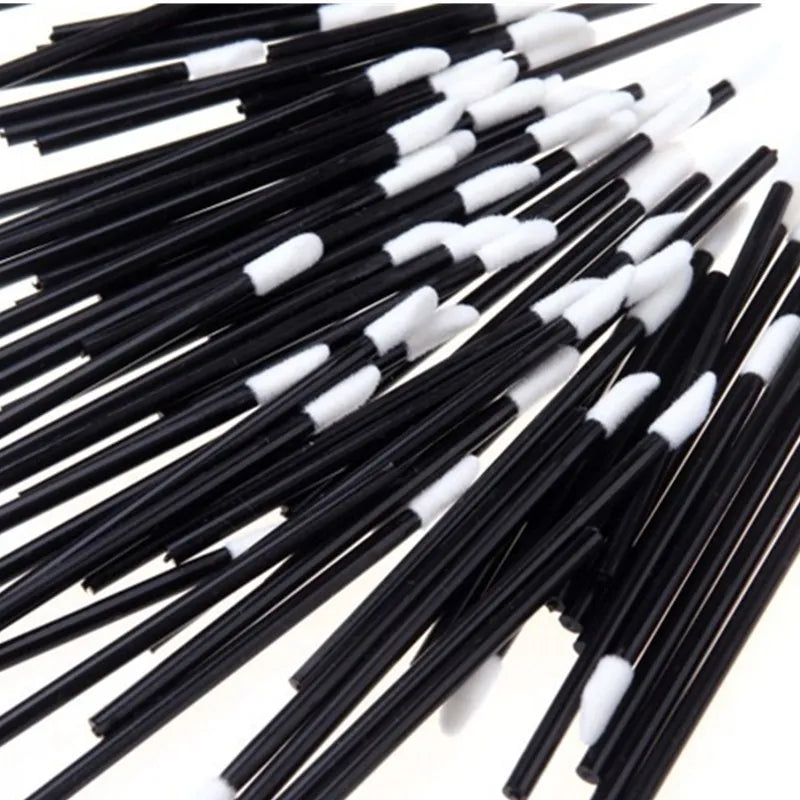 Hygienic Disposable Makeup Brushes