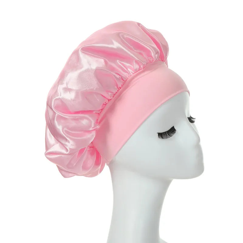 Satin Silky Bonnet