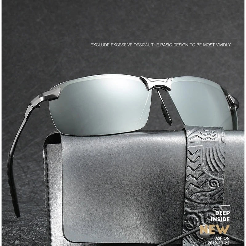 Photochromic Sunglasses