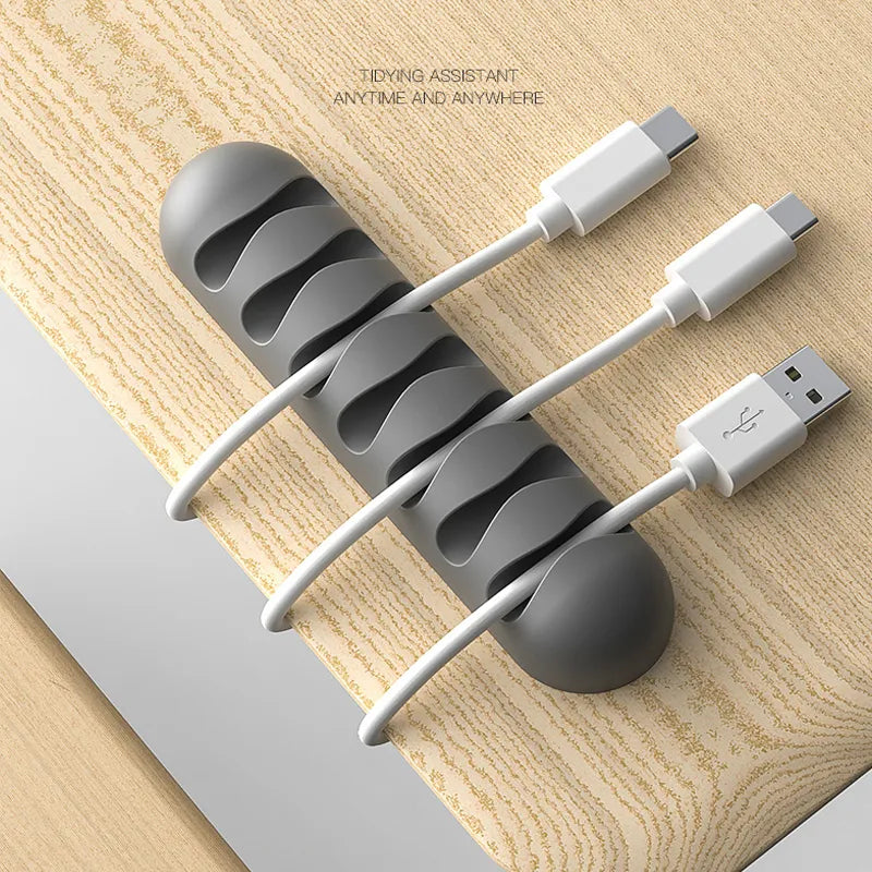 Smart Cable Holder