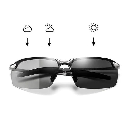 Photochromic Sunglasses