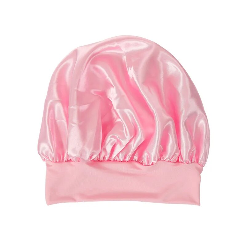 Satin Silky Bonnet