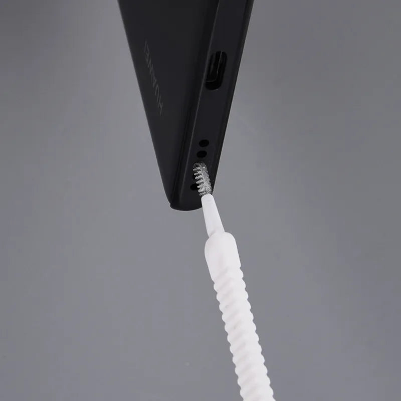 Mobile Phone Charging Port Dust Plug