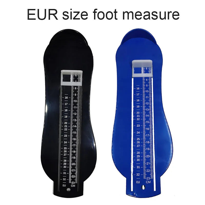 Kids Foot Measure