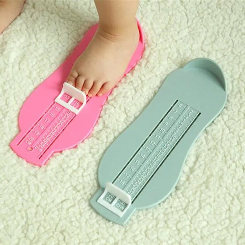 Kids Foot Measure